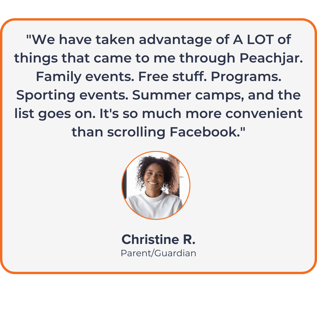 Peachjar